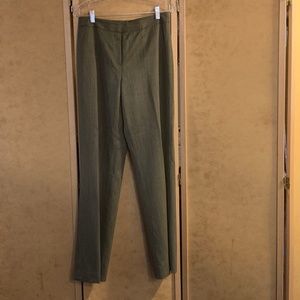 LAFAYETTE 148 PANTS Size 8